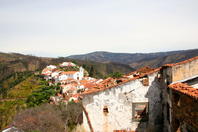 1 million euros to Enhance the Aldeias do Xisto