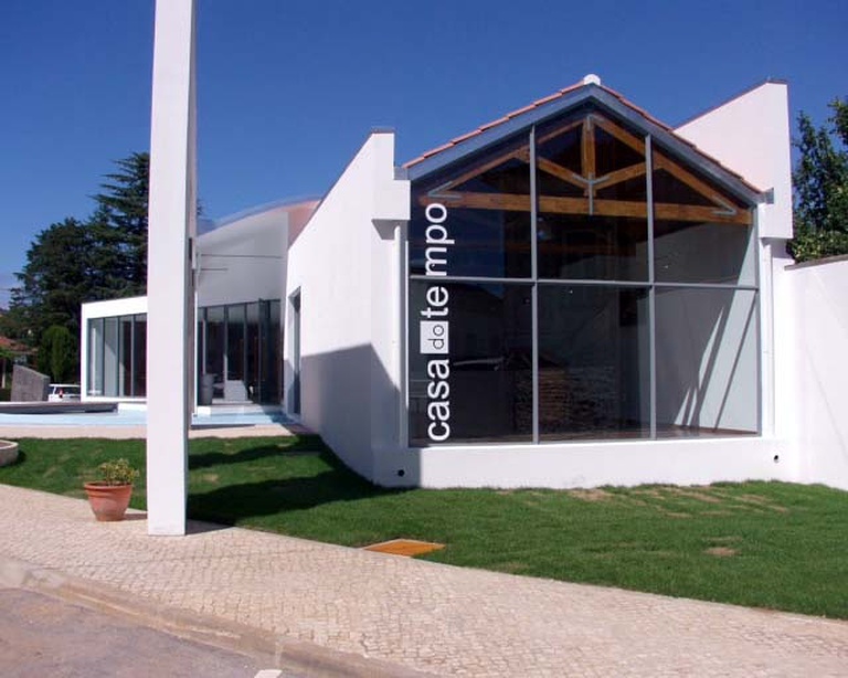 Casa do Tempo - Castanheira de Pera