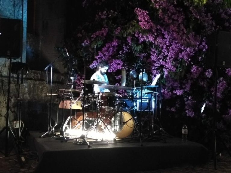 Aldeia das Dez hosts the “different music” of Pedro Melo Alves