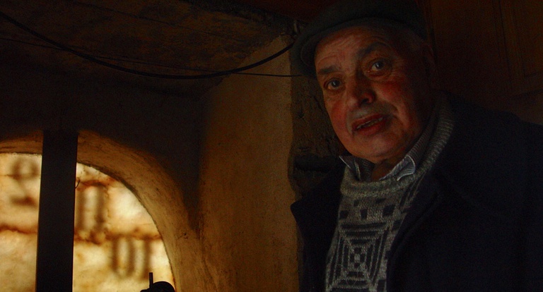 António Alberto Martins - "Mina"