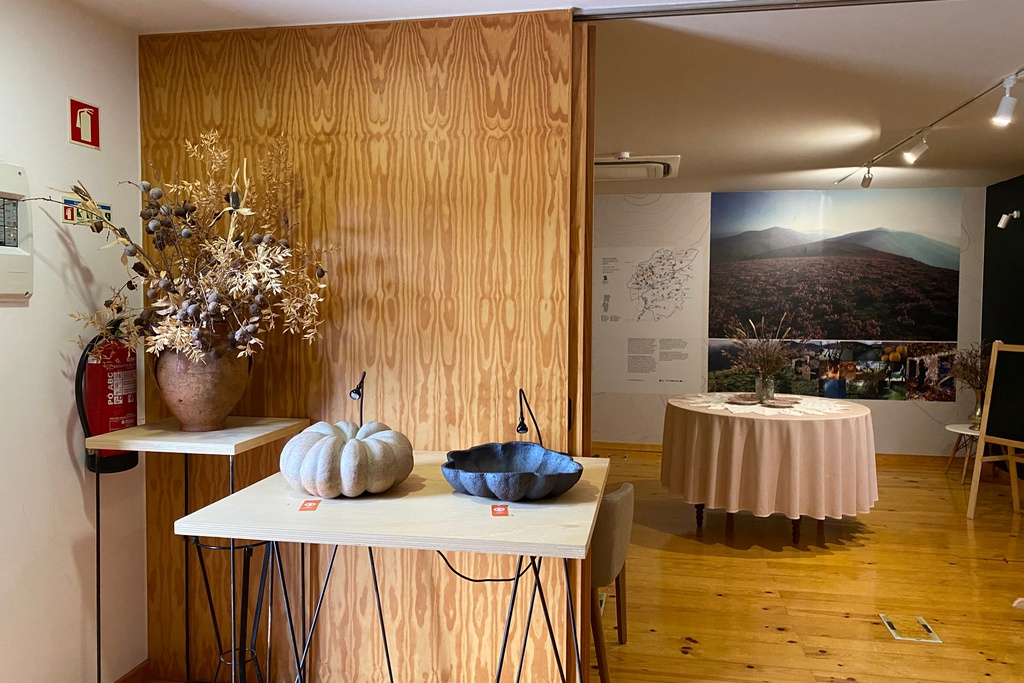 Loja Aldeias do Xisto de Casal São Simão