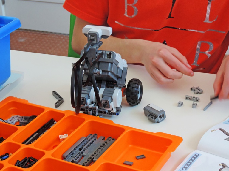 Aldeias do Xisto Fab Lab