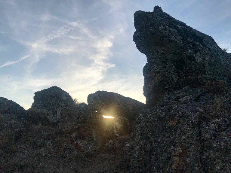 Casas da Serra do Açor Sensory journey through the hidden treasures of the Serra do Açor