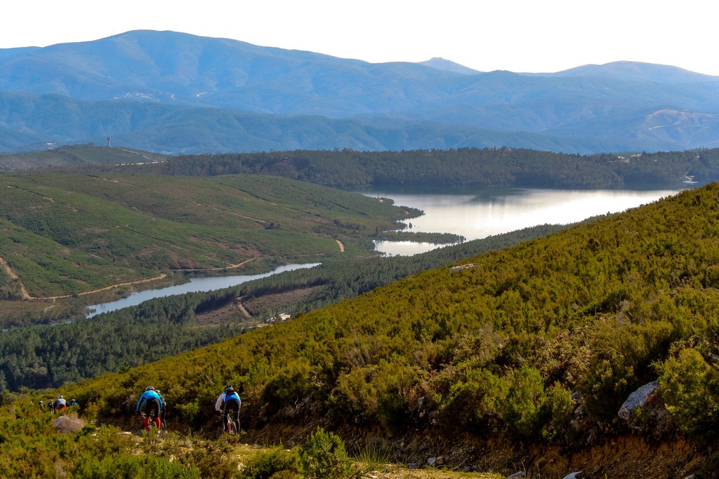 Centro Cyclin' Portugal do Casal da Lapa