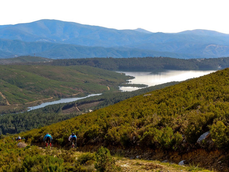 Centro Cyclin' Portugal do Casal da Lapa