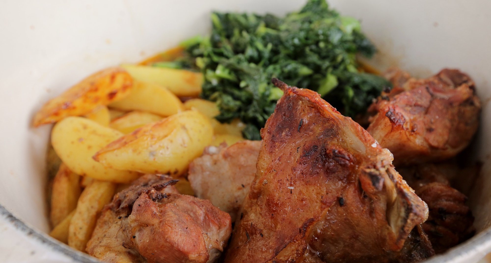 Fins de Semana Gastronómicos do Cabrito 2023