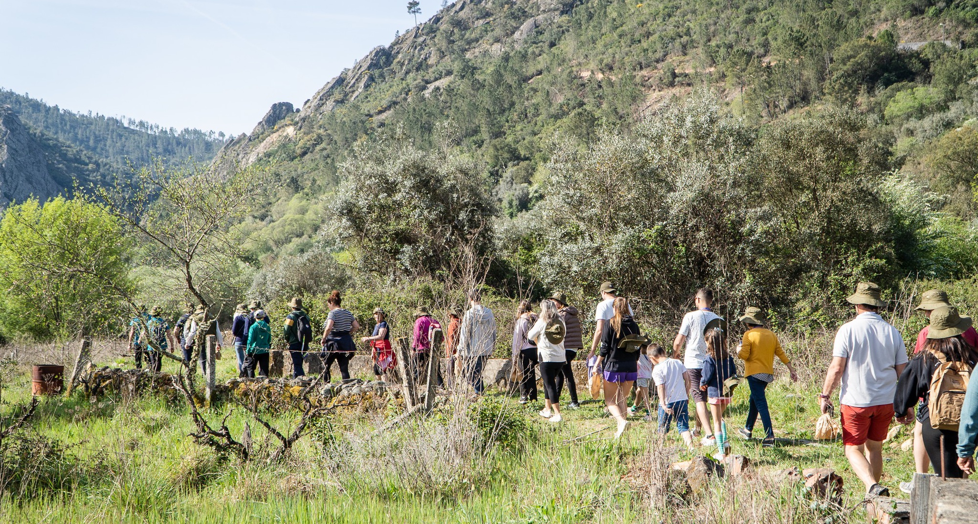 Easter is in Janeiro