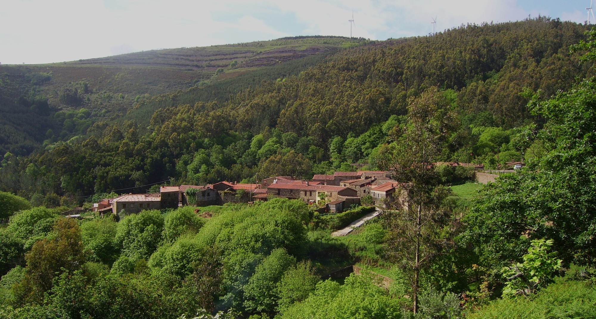 Serões do Gondramaz
