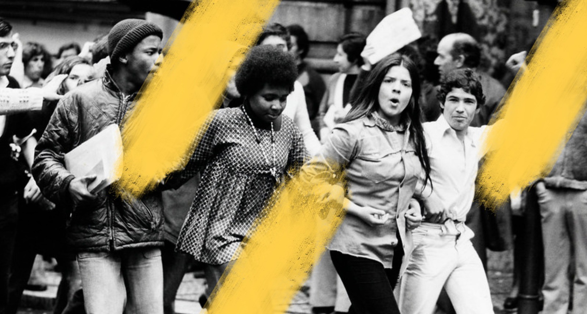 SAL Festival – On Freedom in the Schist Village of Benfeita