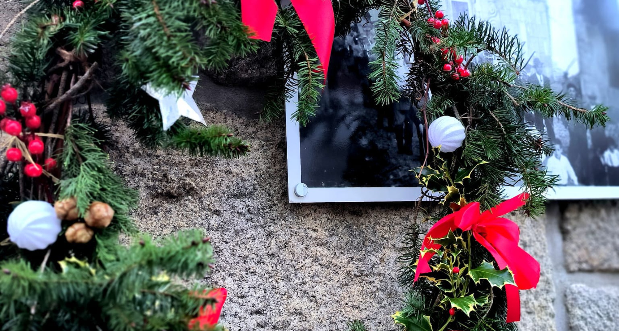 Natal é na Aldeia das Dez