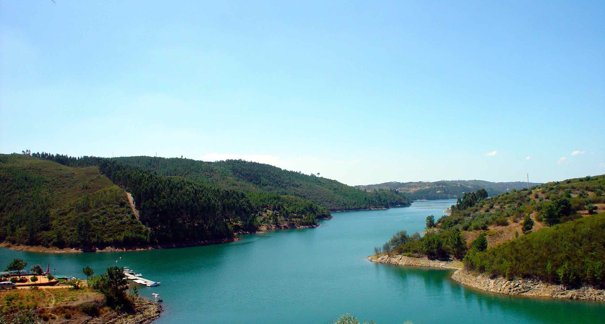 GRZ- Grande Rota do Zêzere trail launch