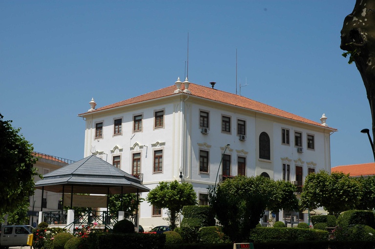 Câmara Municipal de Figueiró dos Vinhos