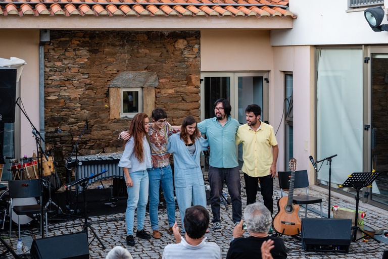 Siu Kiu: The land of dreams where the songs of old were heard