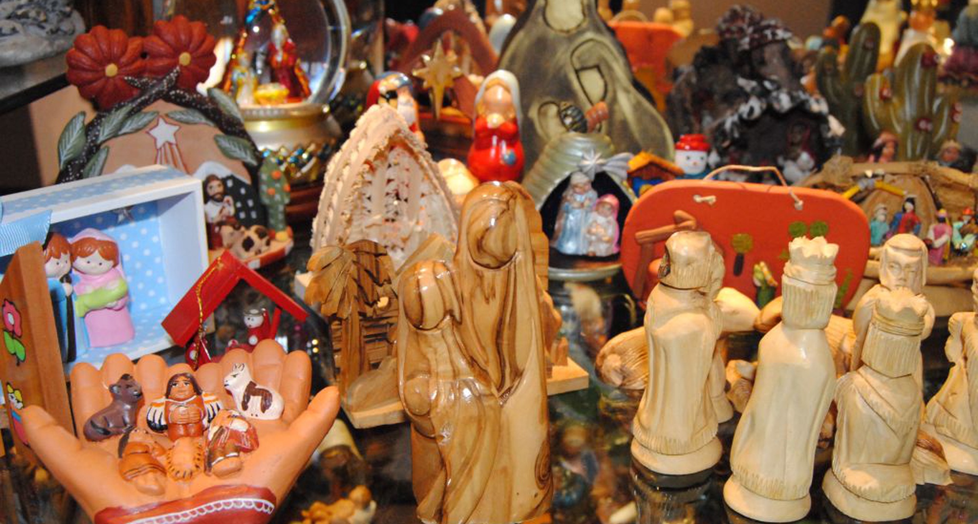 “A magia do Presépio” – Exposição de Presépios