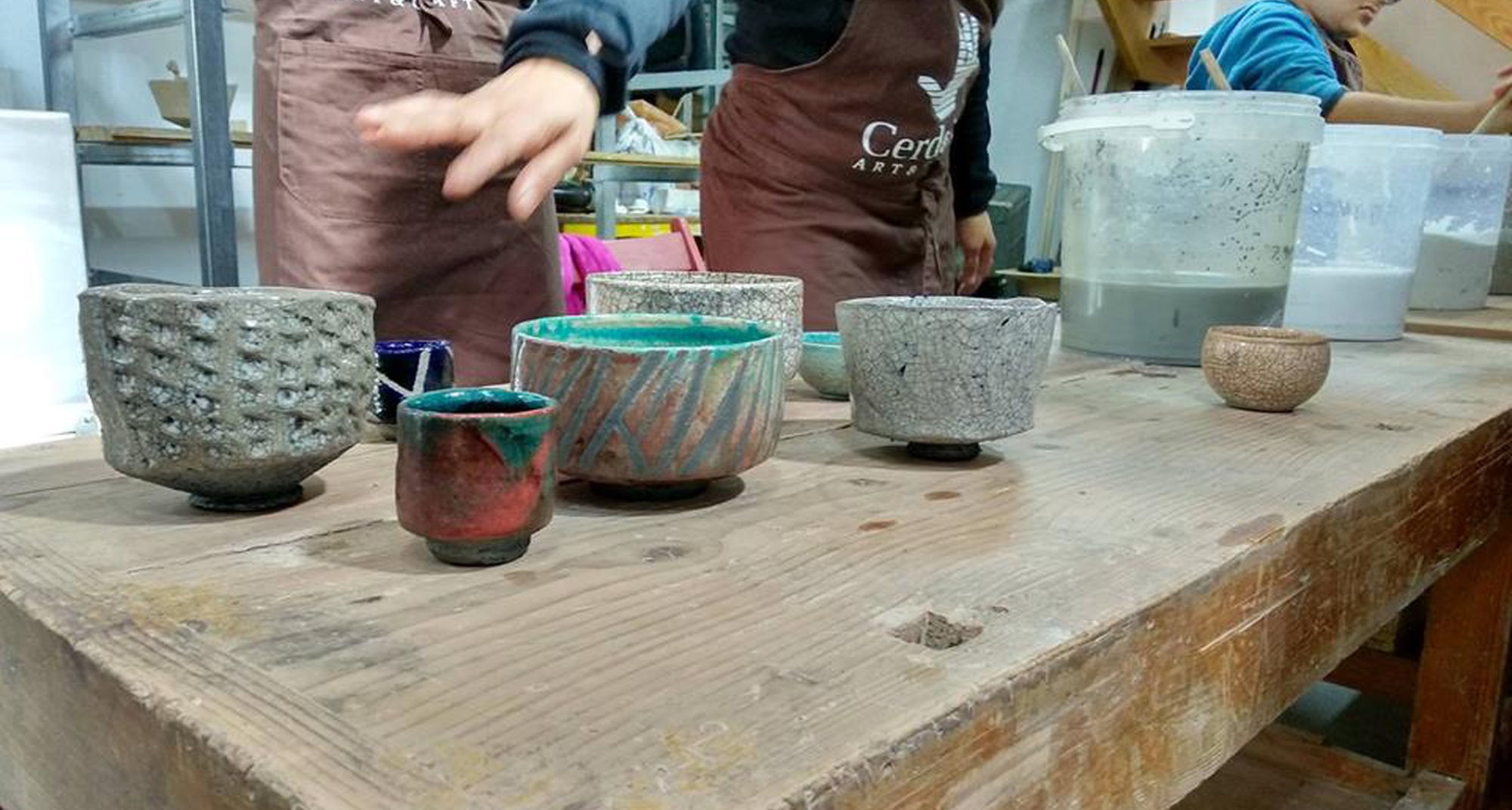 Summer School: Verão Criativo 2018