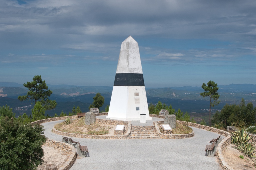 Miradouro do Picoto da Melriça